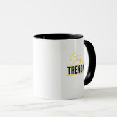 Trending-Becher Tasse (VorderseiteRechts)