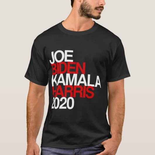 Trending Bidden Harris Bidenharris 2020 T-Shirt (Vorderseite)