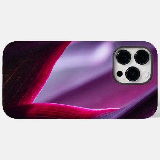 Trending Color Case-Mate iPhone Hülle (Rückseite (Horizontal))