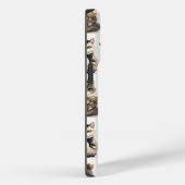 Trending Fashion Cat iPhone Gehäuse, So cool Case-Mate iPhone Hülle (Rückseite / Rechts)