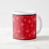 Trending Gift Idea Custom Coffee Mug Personalized  Jumbo-Tasse (Vorderseite Rechts)