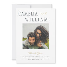 Trending Modern Wedding DANK IHNEN FOTO