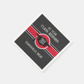 Trending! Neue Wiedersehen-Partys-Servietten Serviette (Ecke)