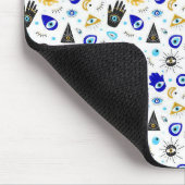 Trending Spiritual Mousepad (Ecke)