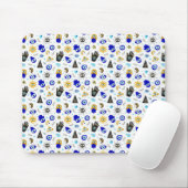 Trending Spiritual Mousepad (Mit Mouse)