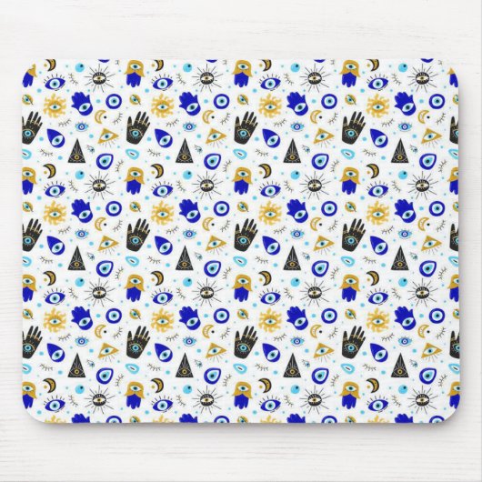 Trending Spiritual Mousepad (Vorne)