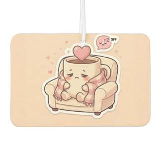 Trending Stickers Collection | Cute & Funny Digita Autolufterfrischer