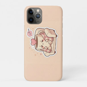 Trending Stickers Sammlung Cute & Funny Digital Case-Mate iPhone Hülle