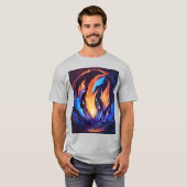 Trending T - Shirt (Vorne ganz)