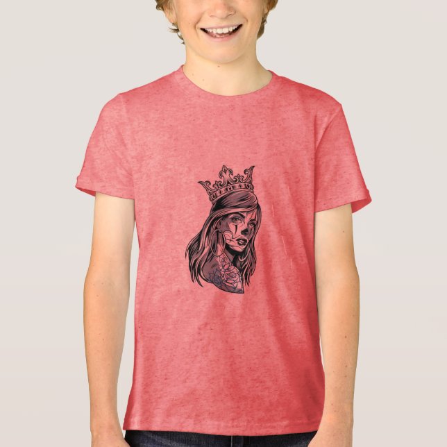 Trending T - Shirt (Vorderseite)