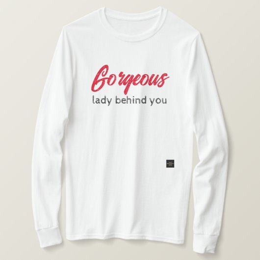 Trending T - Shirt (Design vorne)