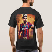 TRENDING TSHIRTS (Rückseite)