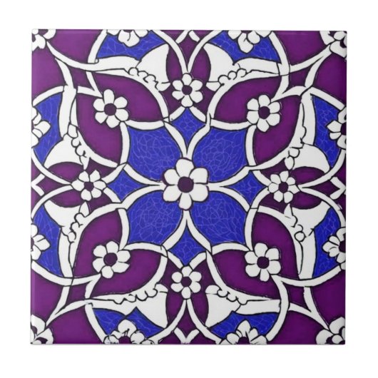 Trending Turkish M5 Keramik Tile Fliese (Vorderseite)