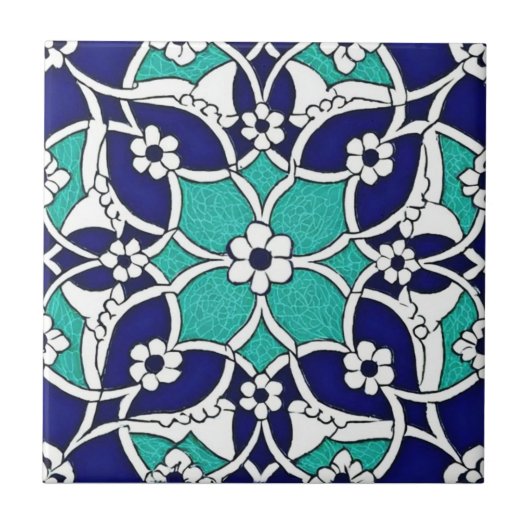 Trending Turkish M6 Keramik Tile Fliese (Vorderseite)