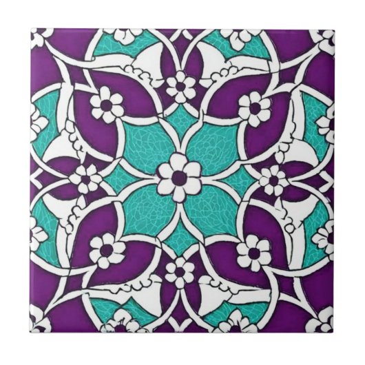 Trending Turkish M7 Keramik Tile Fliese (Vorderseite)