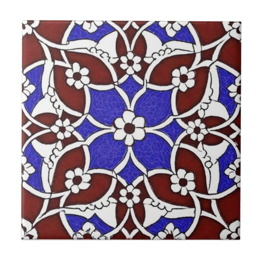 Trending Turkish M8 Keramik Tile Fliese (Vorderseite)