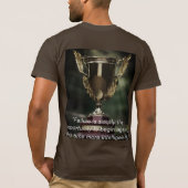 Trending USA T - Shirt Style of 2025: (Rückseite)