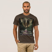 Trending USA T - Shirt Style of 2025: (Vorne ganz)