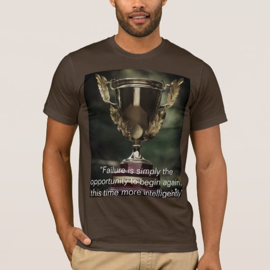 Trending USA T - Shirt Style of 2025: (Vorderseite)