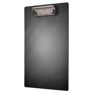 Trendkhalkboard Vignette Klemmbrett