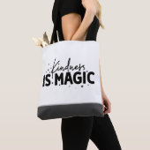 Trendlichkeit ist Magie Tasche (Von Nahem)