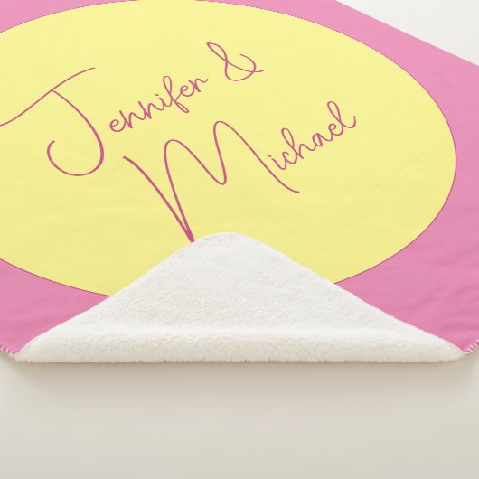 TrendMinimalistisch Moderne, Schlichte, einfache P Sherpadecke (3/4)