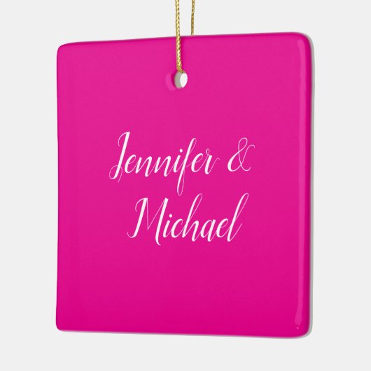 TrendMinimalistisch Modernes, Schlichtes, einfache Keramikornament (Links)