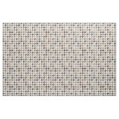 Trendmode earth tones Hahnentrittmuster Muster Stoff (Yard (91,4 cm))