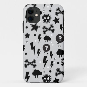 Trendmuster Case-Mate iPhone Hülle