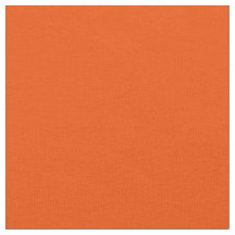 Trendorange Farbe solide schlichte Mode hell
