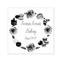 Trendrosa Blumenbäckerei Business