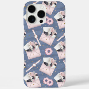 Trendsetter iPhone 16 Pro Max Hülle