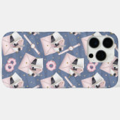 Trendsetter Case-Mate iPhone Hülle (Rückseite (Horizontal))