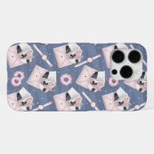 Trendsetter iPhone Hülle (Rückseite (Horizontal))