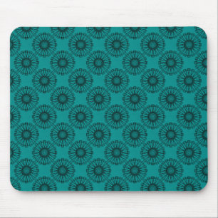 Trendsetter Mousepad, Aquamarin Mousepad