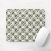 Trendsetter Mousepad, Elfenbein Mousepad (Mit Mouse)