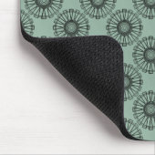 Trendsetter Mousepad, Sage Mousepad (Ecke)