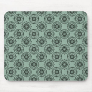 Trendsetter Mousepad, Sage Mousepad