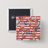 Trendstück Button (Vorne & Hinten)