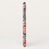 Trendstück| Monogramm Case-Mate iPhone Hülle (Hinten/Links)