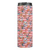 Trendstück Thermosbecher (Rückseite)