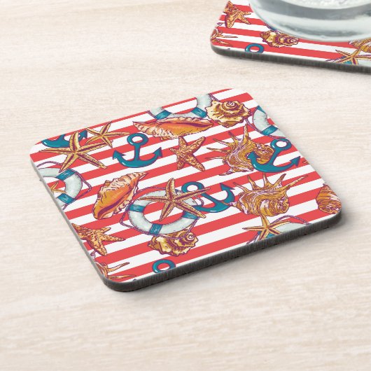 Trendstück Untersetzer (Linke Seite)