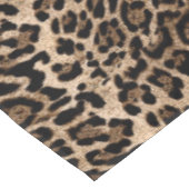 Trendy Animal All-Over Print tablecloth Tischdecke (Schrägansicht)