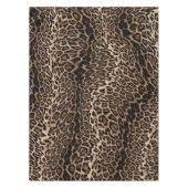 Trendy Animal All-Over Print tablecloth Tischdecke (Vorderseite)