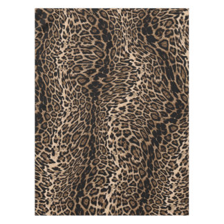 Trendy Animal All-Over Print tablecloth Tischdecke