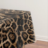 Trendy Animal All-Over Print tablecloth Tischdecke (Beispiel)