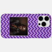 Trendy Anniversary Gifts For Dad Geometric Design  Case-Mate iPhone Hülle (Rückseite (Horizontal))