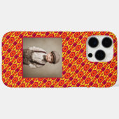 Trendy Anniversary Gifts For Wife Tribal Pattern  Case-Mate iPhone Hülle (Rückseite (Horizontal))
