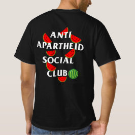 Trendy Anti Apartheid Ein perfektes Wochenende in T-Shirt