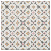 Trendy Arrow Tribal Print Stoff (Muster)